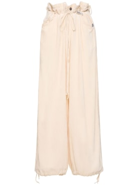 mihara yasuhiro - pants - women - sale