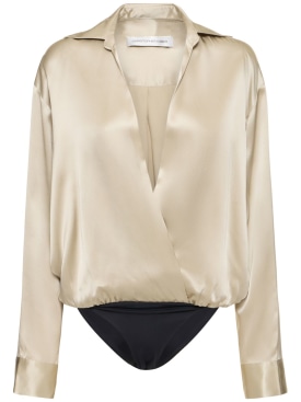 christopher esber - shirts - women - promotions