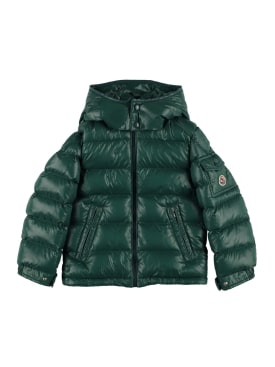 moncler - down jackets - junior-boys - sale
