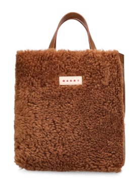 marni - tote bags - women - promotions
