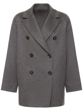 brunello cucinelli - coats - women - sale