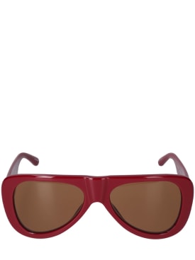 the attico - sunglasses - women - sale