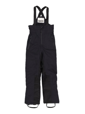 molo - pants & leggings - kids-girls - new season