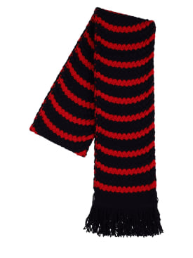 alanui - scarves & wraps - women - sale
