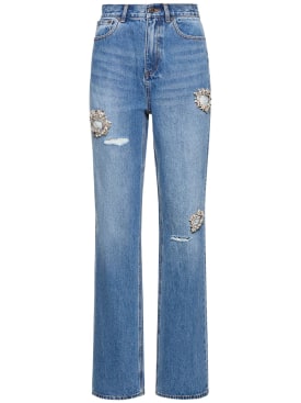 area - jeans - women - sale
