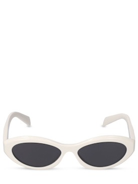 prada - sunglasses - women - promotions