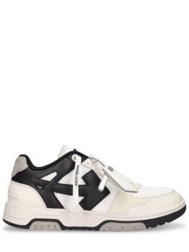 off-white - sneakers - homme - offres