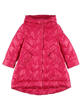 monnalisa - down jackets - kids-girls - promotions