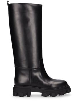 gia borghini - boots - women - sale