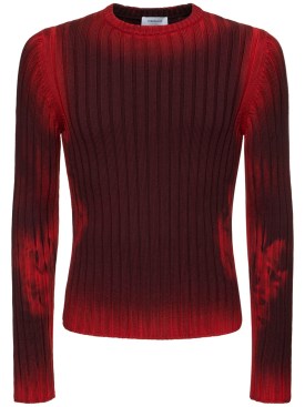 ferragamo - knitwear - men - sale
