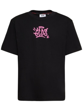 gcds - t-shirts - men - sale