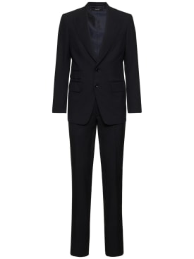 tom ford - costumes - homme - soldes