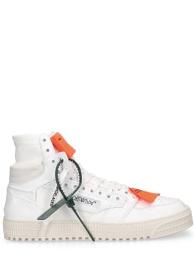 off-white - sneakers - donna - sconti