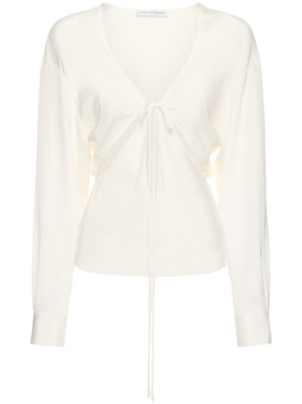 christopher esber - shirts - women - sale