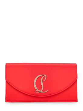 christian louboutin - clutches - women - promotions