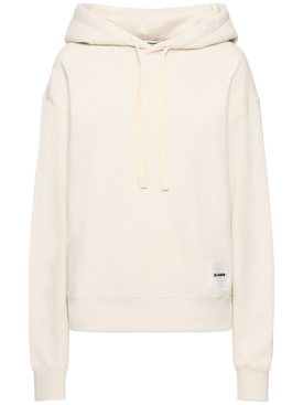 jil sander - sweatshirt'ler - kadın - indirim