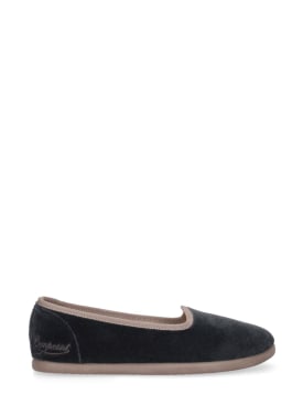 bonpoint - loafers - junior-girls - promotions