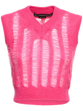 andersson bell - maglieria - donna - sconti