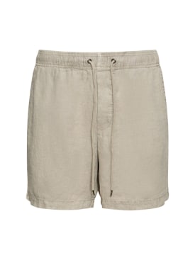 james perse - shorts - homme - offres