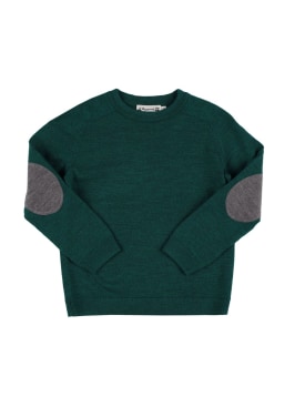 bonpoint - knitwear - junior-boys - sale