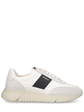 axel arigato - sneakers - uomo - saldi