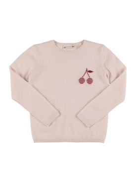 bonpoint - knitwear - junior-girls - sale