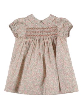 bonpoint - dresses - toddler-girls - sale