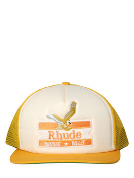 rhude - cappelli - uomo - fw23