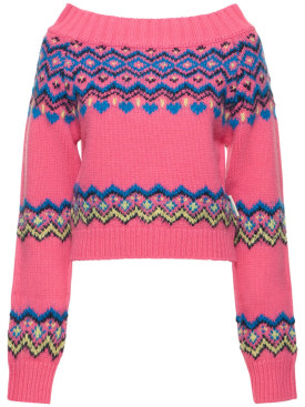 andersson bell - maglieria - donna - sconti