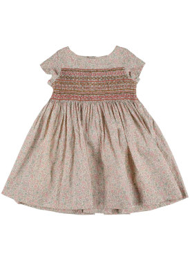 bonpoint - dresses - kids-girls - sale