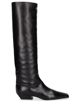 khaite - boots - women - sale
