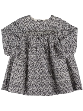 bonpoint - dresses - kids-girls - sale