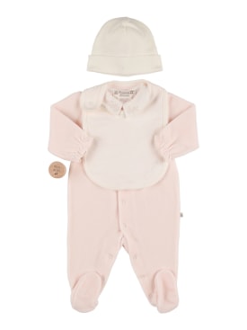 bonpoint - outfits & sets - baby-girls - promotions