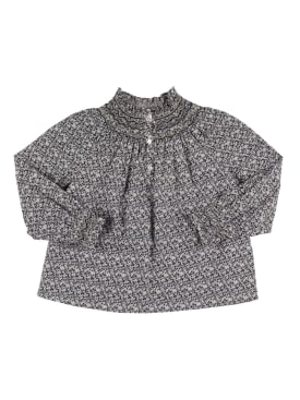 bonpoint - shirts - toddler-girls - sale