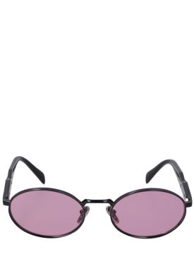 prada - sunglasses - women - ss24