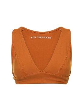 live the process - sports bras - women - sale