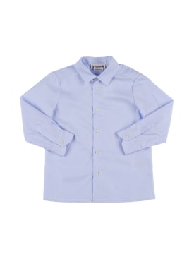 bonpoint - shirts - junior-boys - sale
