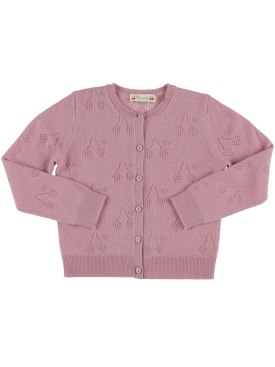 bonpoint - strickwaren - junior-mädchen - angebote