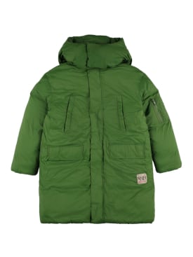 n°21 - down jackets - junior-boys - sale