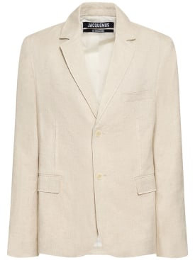 jacquemus - jackets - men - sale