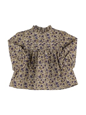 bonpoint - 衬衫 - 小女生 - 折扣品