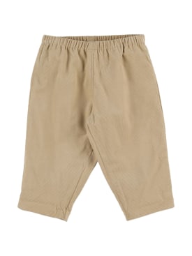 bonpoint - pants - kids-boys - sale