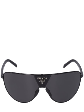 prada - sunglasses - men - sale