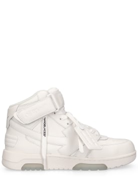 off-white - sneakers - mujer - oi23