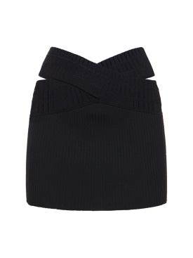 dion lee - skirts - women - promotions