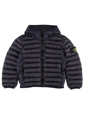 stone island - down jackets - toddler-boys - promotions