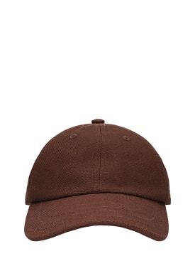jacquemus - sombreros y gorras - hombre - promociones