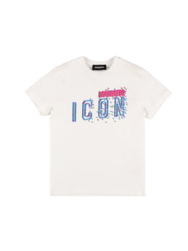 dsquared2 - t-shirts - kids-boys - promotions