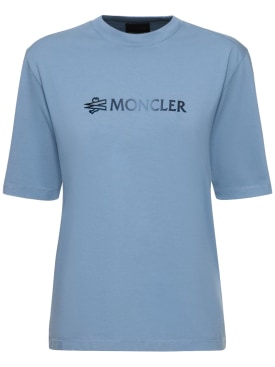 moncler - camisetas - mujer - rebajas

