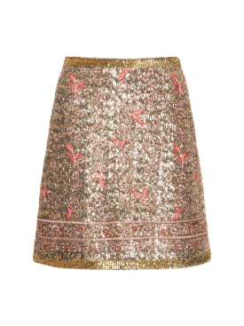 giambattista valli - jupes - femme - soldes